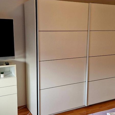 Apartman Lara Crikvenica Buitenkant foto