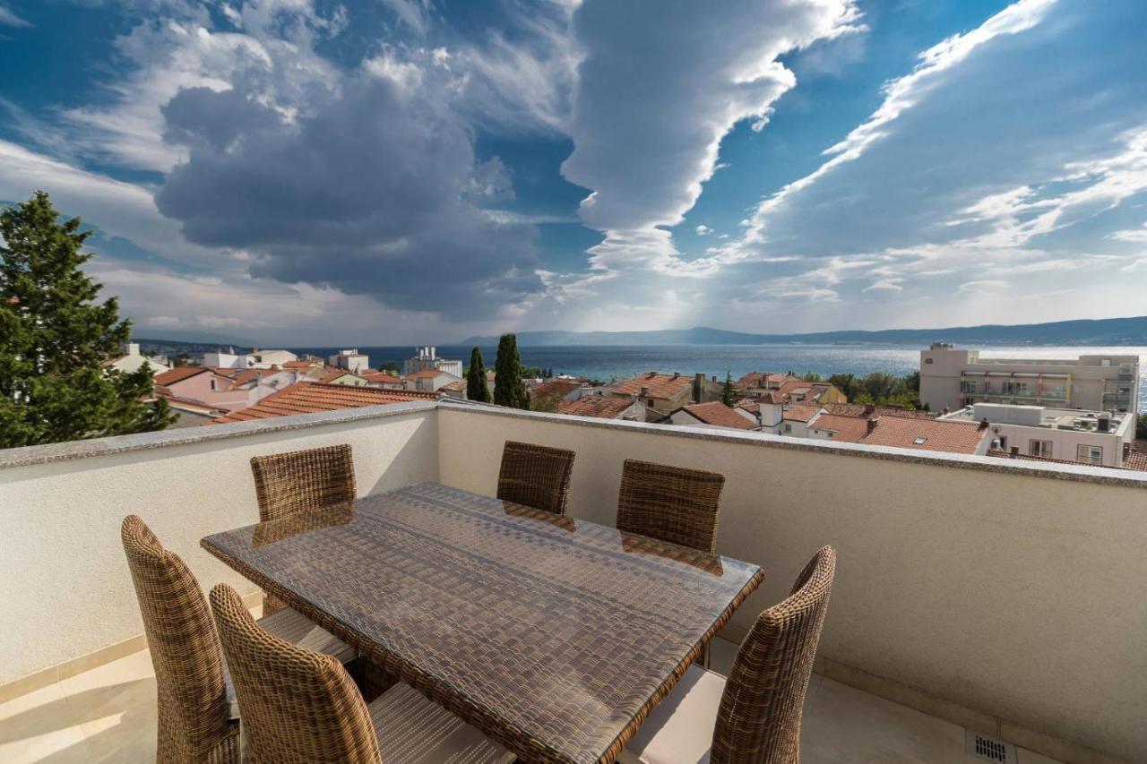 Apartman Lara Crikvenica Buitenkant foto