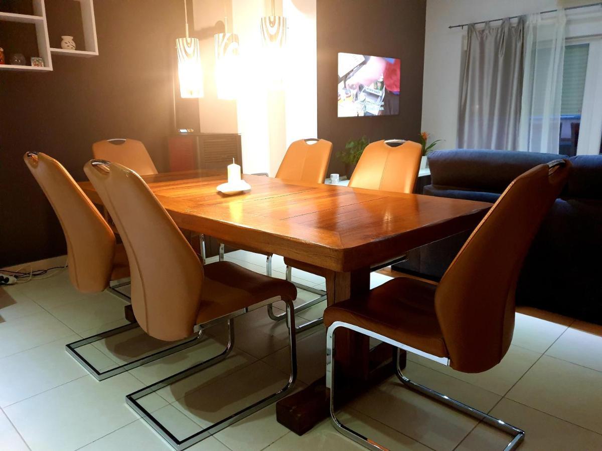 Apartman Lara Crikvenica Buitenkant foto