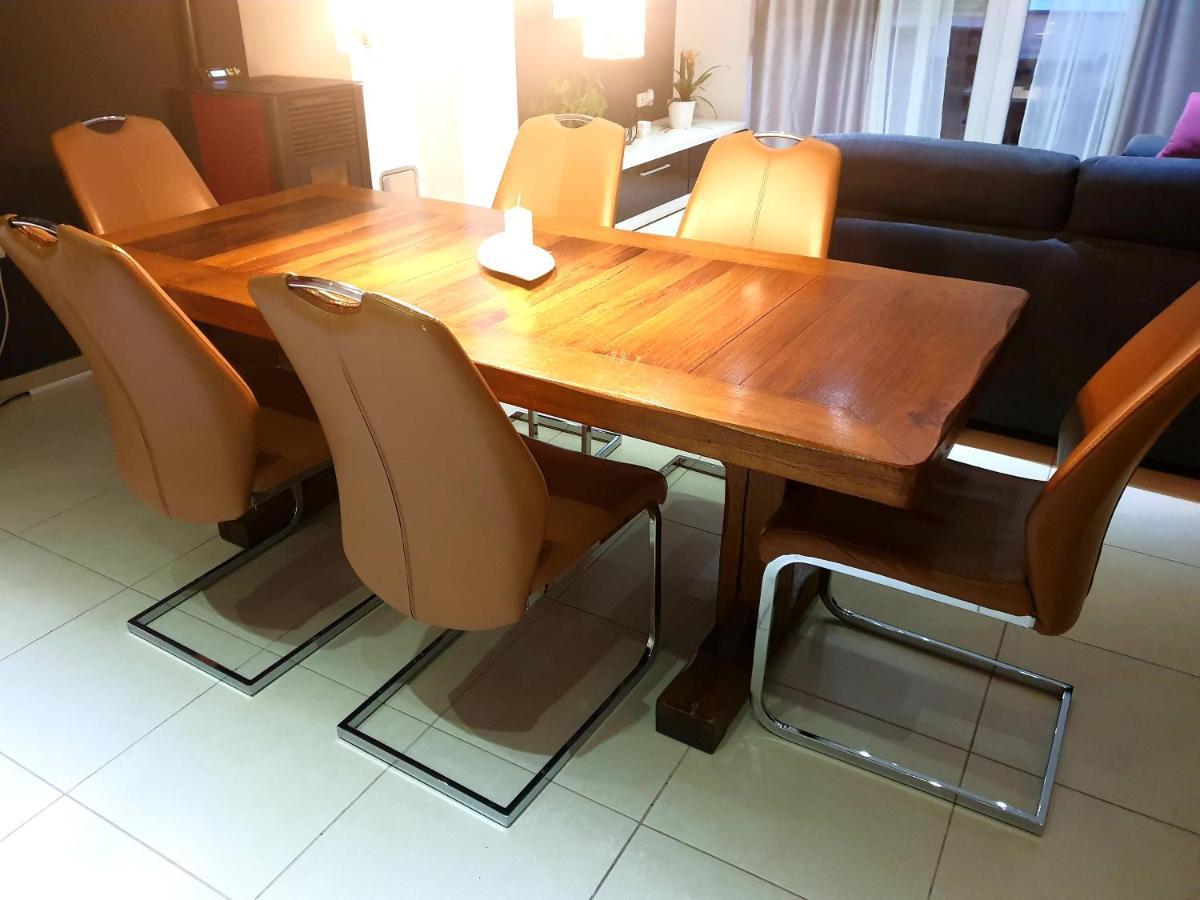 Apartman Lara Crikvenica Buitenkant foto